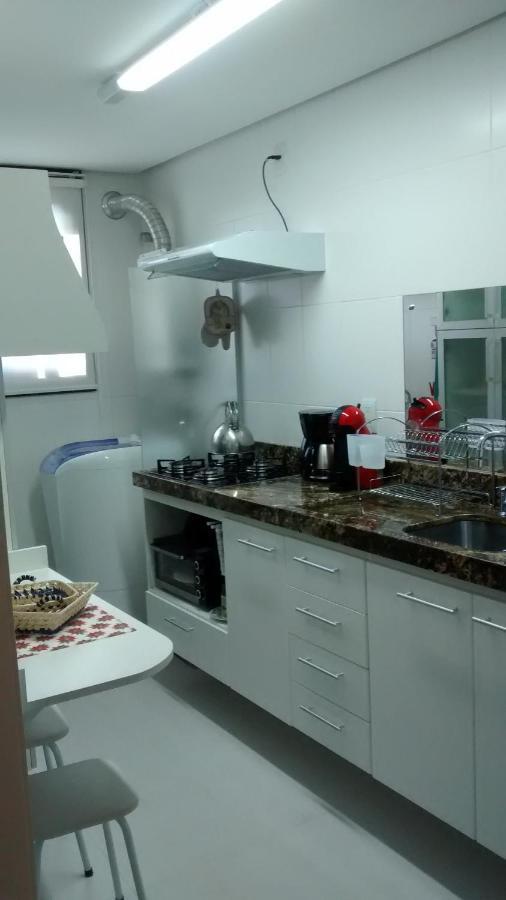 Apartamento Para Familia Em Gramado Zewnętrze zdjęcie