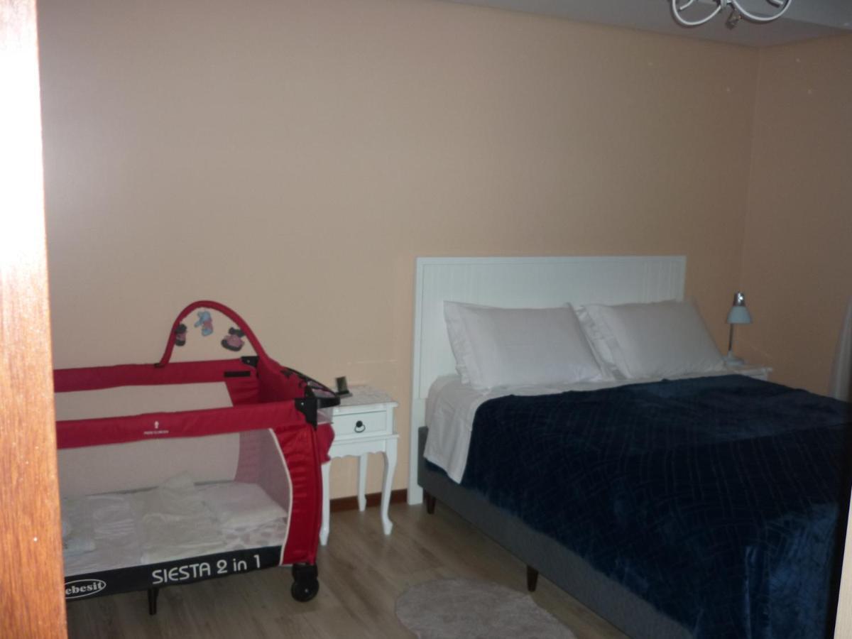 Apartamento Para Familia Em Gramado Zewnętrze zdjęcie