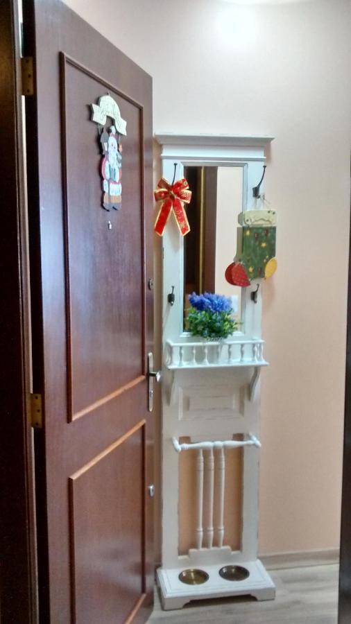 Apartamento Para Familia Em Gramado Zewnętrze zdjęcie